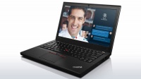 Lenovo ThinkPad X260 laptop Photo
