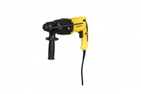 Stanley Tools - 2.6cm 800W 3 Mode SDS-Plus Hammer Kitbox - Yellow Photo