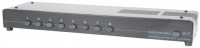 AV Link SSW8 8-Way Speaker Selector Switch Photo