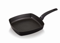 Brabantia - 26cm Heat Grill Pan - Black Photo