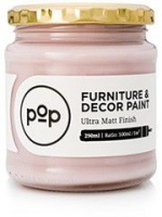 POP PP0303 Paint - Blush Photo