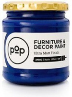 POP PP0305 Paint - Skyfall Photo