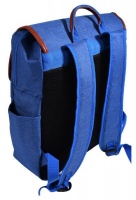Legacy Laptop Backpack - Royal Blue Photo