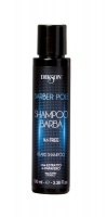 Dikson Barber Pole Beard Shampoo - 100ml Photo