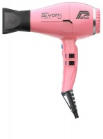 Parlux Alyon 2250W Hairdryer - Pink Photo