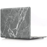 Marble Grey Case for MacBook Pro Retina 15" 2016 Touch Photo