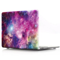 Starry Sky Nebulae Case for MacBook Pro Retina 15" 2016 Touch Photo