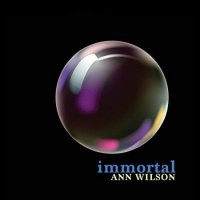 Ann Wilson - Immortal Photo