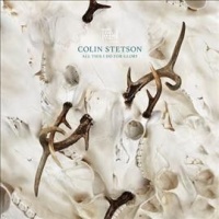 Colin Stetson - All This I Do For Glory Photo