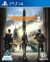 The Division 2 Photo