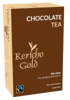 Kericho Gold : Chocolate Tea Photo
