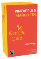 Kericho Gold : Pineapple & Mango Photo