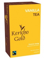 Kericho Gold : Vanilla Tea Photo