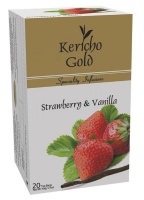 Kericho Gold : Strawberry & Vanilla Photo