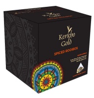 Kericho Gold: Spiced Rooibos Photo