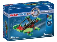 Fischertechnik Advanced Gliders Photo