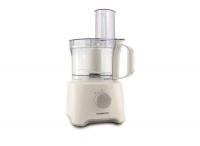 Kenwood - MultiPro Compact Food Processor - FDP300WH Photo