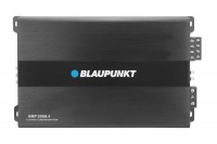 Blaupunkt 4 Channel Class A/B Full Range Amplifier - 2400W Photo