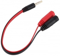 Baobab Audio Y Cable Adapter Photo