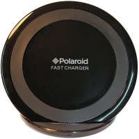 Polaroid PWFC811 Wireless Fast Charger - Black Photo