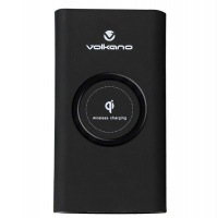 Volkano Booster Series Qi Wireless Powerbank Photo