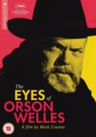 Eyes of Orson Welles Photo