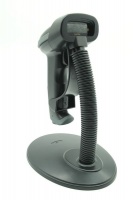 GS Automatic & Manual Laser Wired Barcode Scanner with Stand Photo