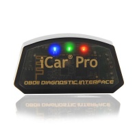 Vgate iCar Pro 4.0 OBD2 OBDII Bluetooth Car Scanner Photo