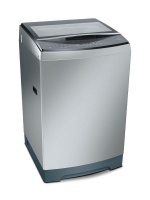 Bosch - 13kg Top Loader Washing Machine Serie 4 - Metallic Photo