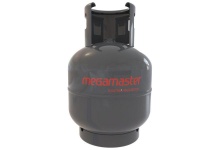 Megamaster - 9kg Cylinder Photo