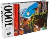 Lake Como Lombardy Italy 1000 piece jigsaw Photo