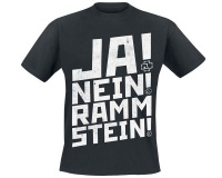 RockTsÂ  Rammstein Ramm 4 T-Shirt Photo