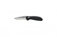 Benchmade 556S Pardue Mini Drop Point Grip AXS Stud Knife Photo