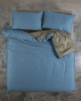 George & Mason - Classic Comfort Bedding Set Photo