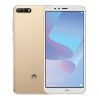 Huawei Y6 2018 LTE - Gold Cellphone Cellphone Photo