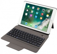 Apple Body Glove Bluetooth Keyboard for iPad 10.5"- Black Photo