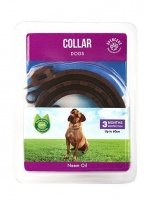 Spencers - Natural Anti-Insect Dog Collar Photo