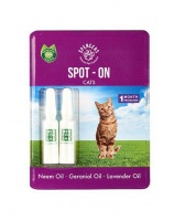 Spencers - Anti-Insect Spot-On Drops For Cats Photo