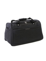 Cellini Voyager on The Go 540mm Duffle Bag - Black Photo