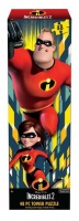 Incredibles 2 Mini Tower Puzzle Photo