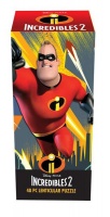 Incredibles 2 Lenticular Puzzle Photo