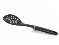 Berlinger Haus Professional Non-Stick Skimmer Spoon - Royal Black Photo