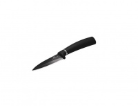 Berlinger Haus 9cm Diamond Coating Paring Knife - Royal Black Photo