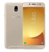 Samsung Galaxy J5 Pro 16GB - Gold Cellphone Photo