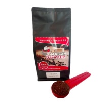 African Roasters - 250g Ground Columbia Coffee Photo