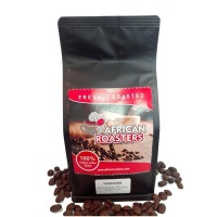 African Roasters - 250g Tanzania Coffee Beans Photo
