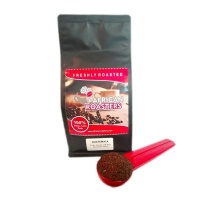 African Roasters - 250g Ground Guatemala Coffee Photo