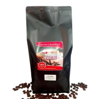 African Roasters - 1kg Colombia Coffee Beans Photo