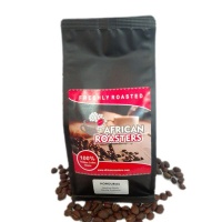African Roasters - 250g Honduras Coffee Beans Photo