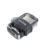 Sandisk Ultra 128GB USB3.0 Dual Flash Drive Photo